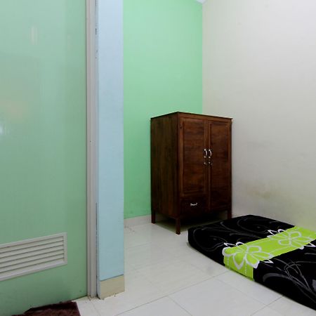 Griya Ardafa Hostel Kejayan Exterior foto