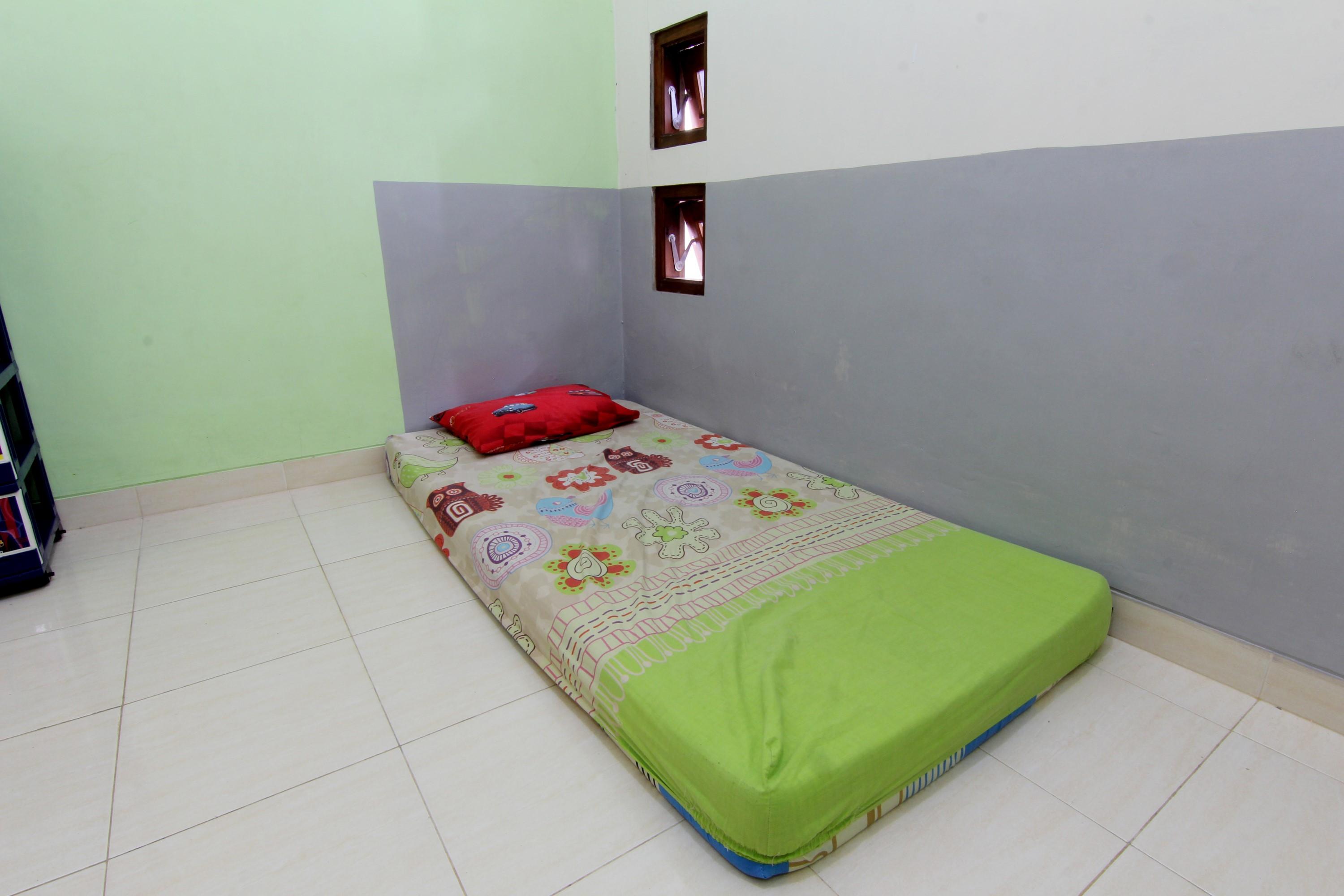 Griya Ardafa Hostel Kejayan Exterior foto