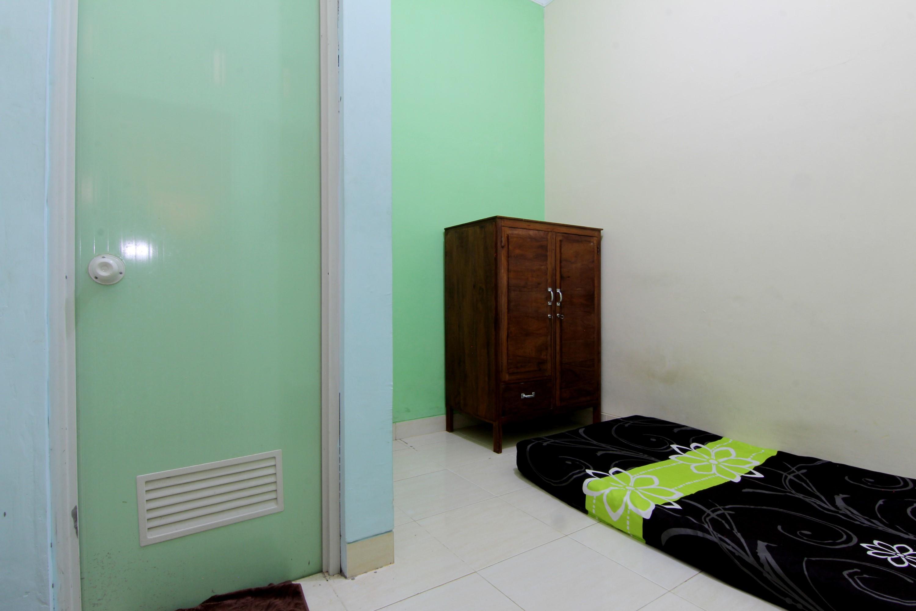 Griya Ardafa Hostel Kejayan Exterior foto