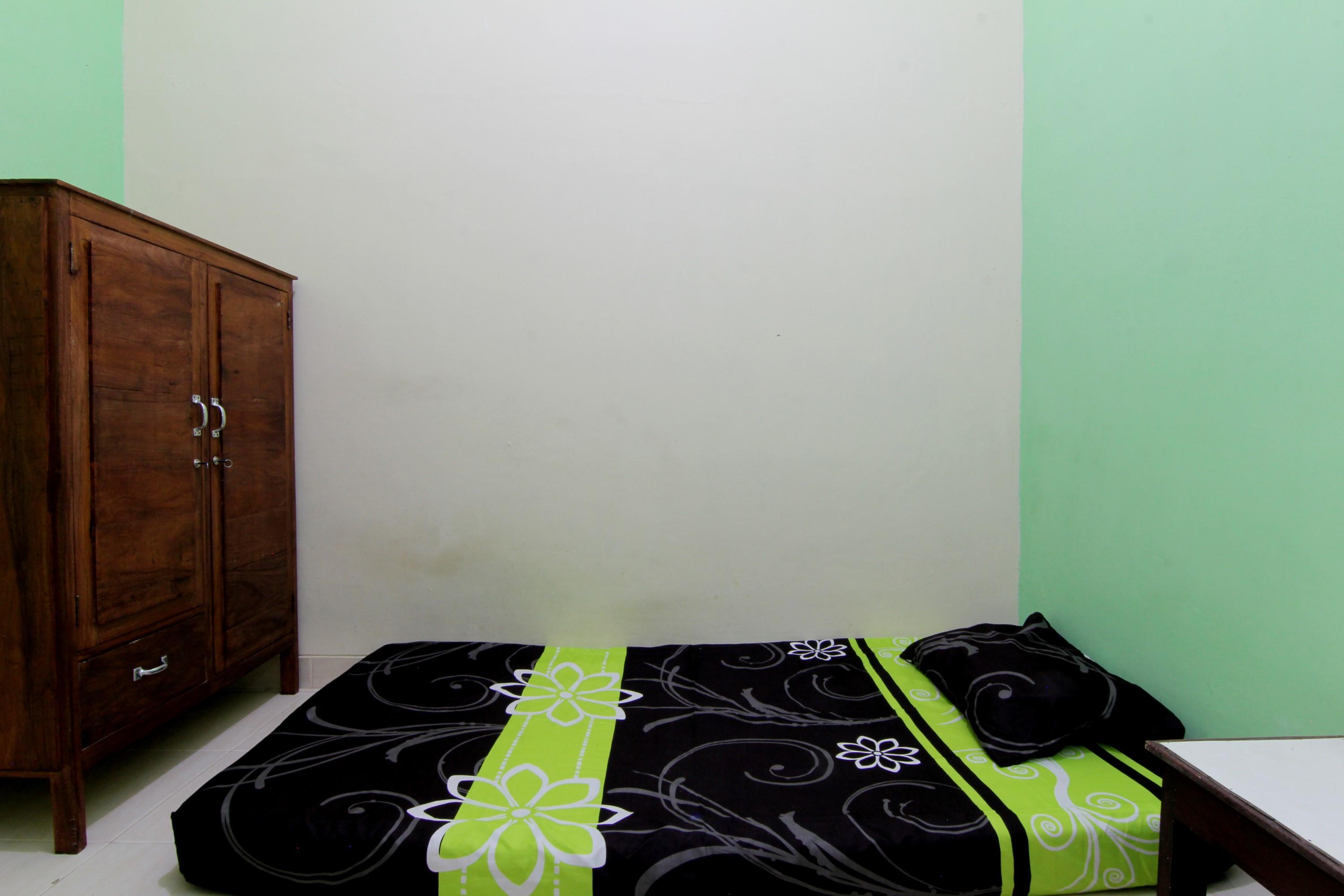 Griya Ardafa Hostel Kejayan Exterior foto