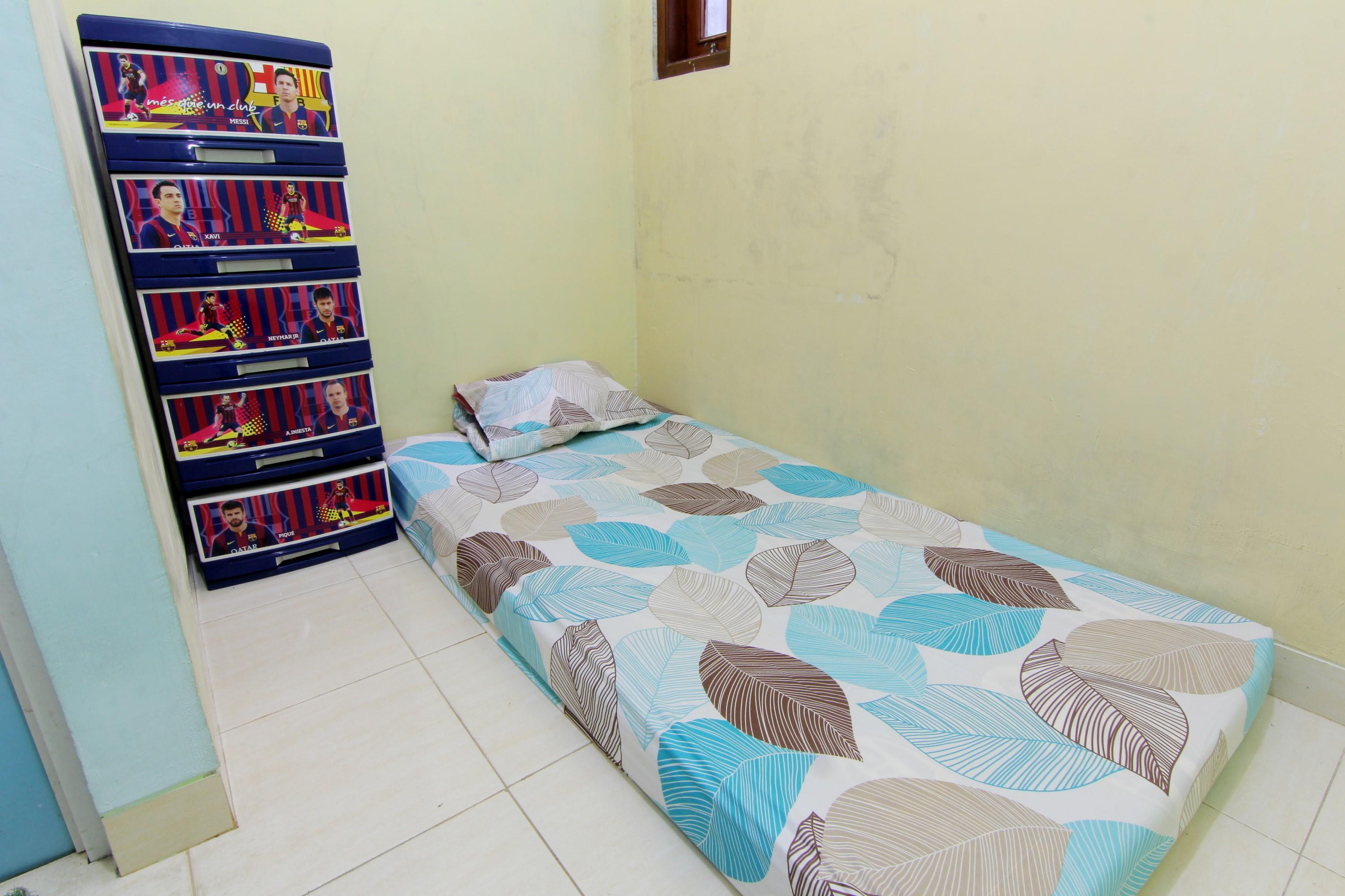 Griya Ardafa Hostel Kejayan Exterior foto