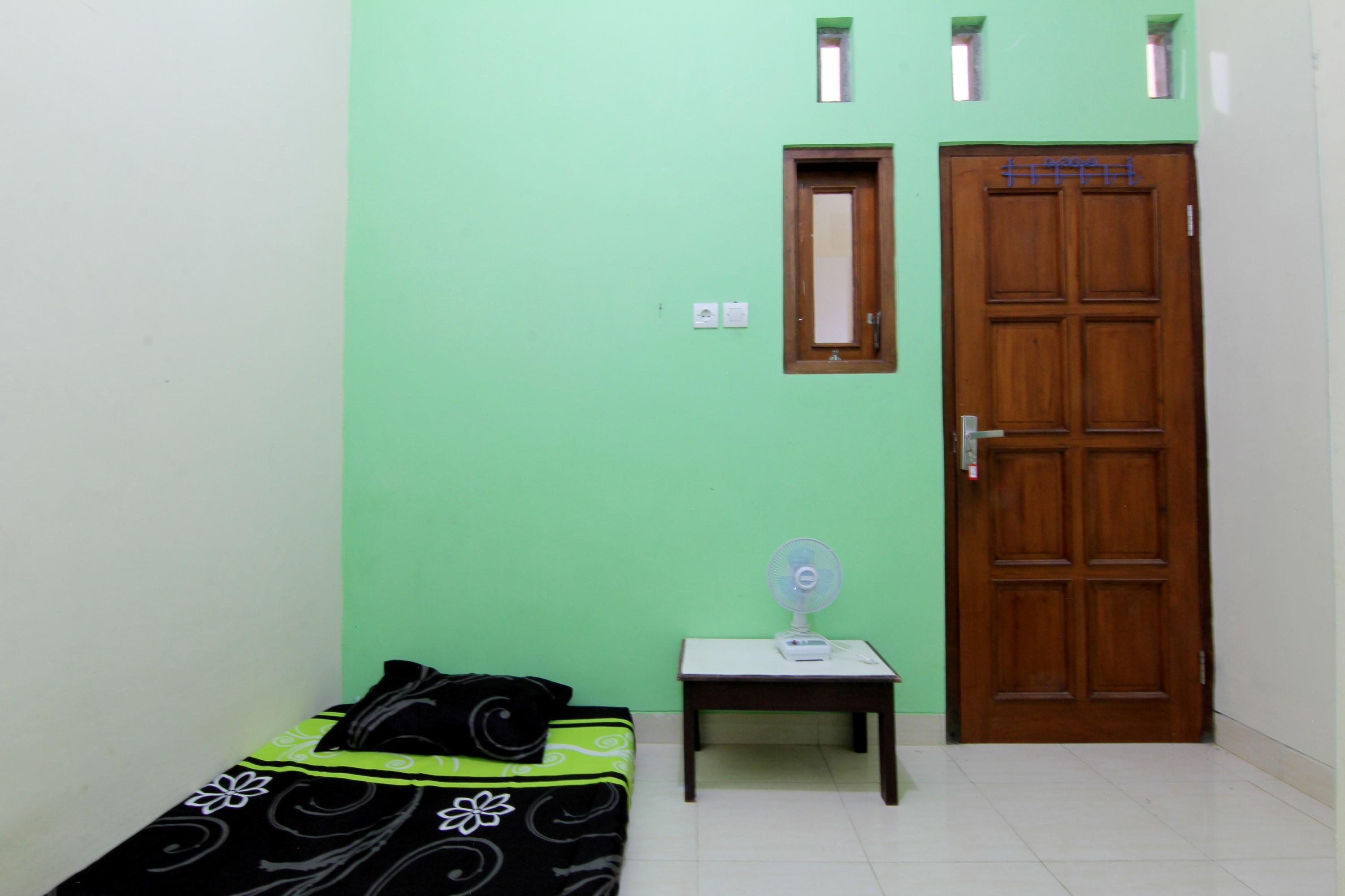Griya Ardafa Hostel Kejayan Exterior foto