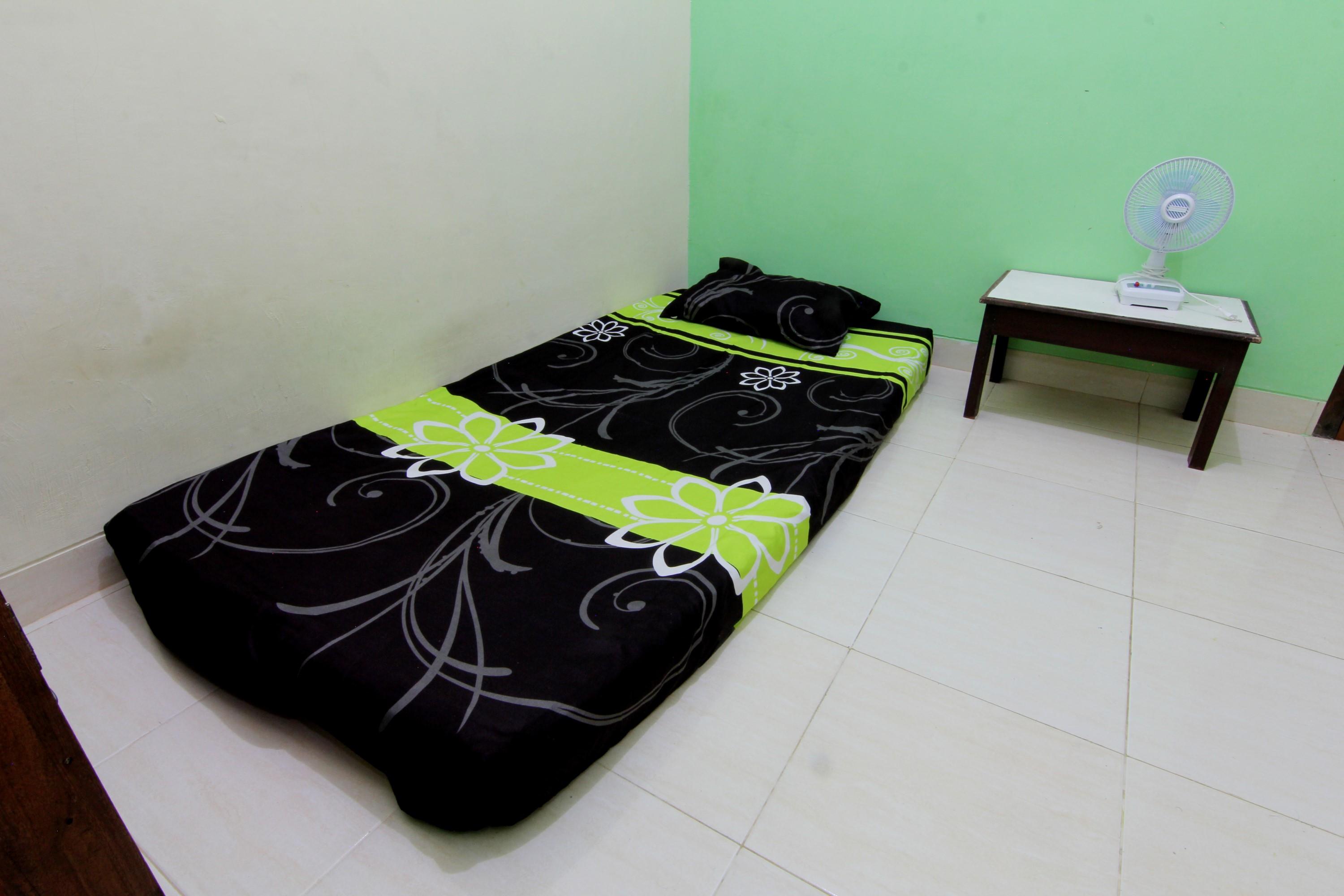 Griya Ardafa Hostel Kejayan Exterior foto